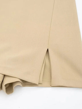 Short Alfaiataria Muse