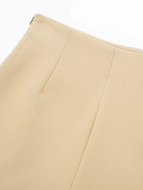 Short Alfaiataria Muse