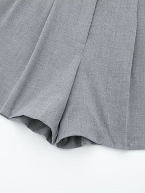 Short Alfaiataria Minimal