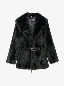 Casaco de Pele Bariloche