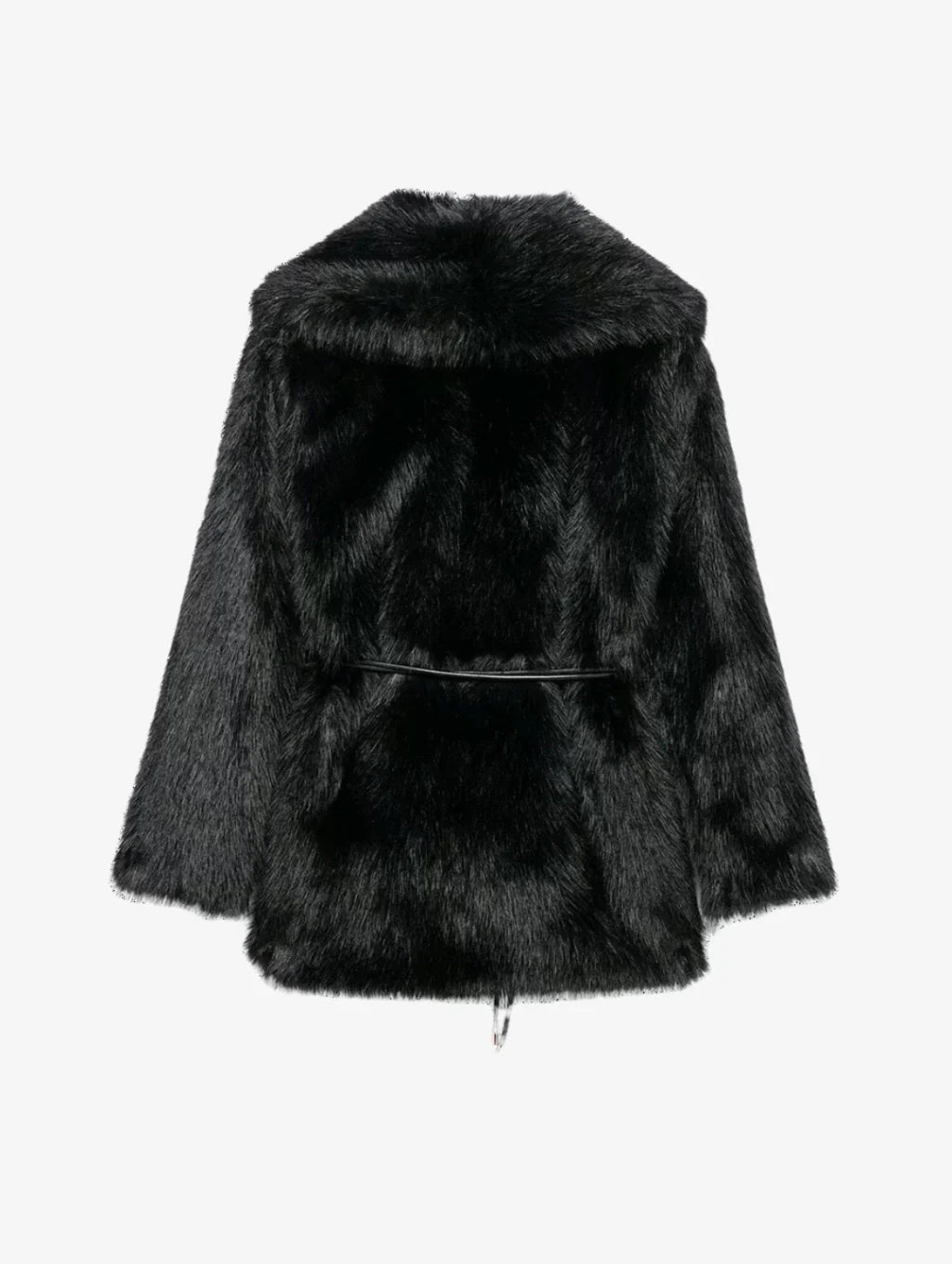 Casaco de Pele Bariloche