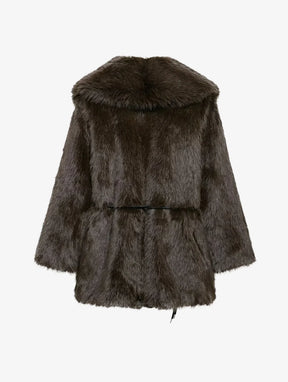 Casaco de Pele Bariloche