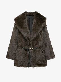 Casaco de Pele Bariloche