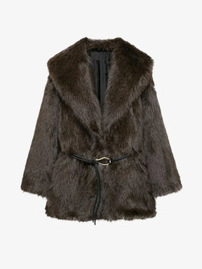Casaco de Pele Bariloche