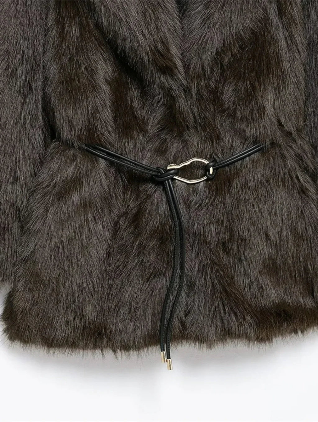 Casaco de Pele Bariloche