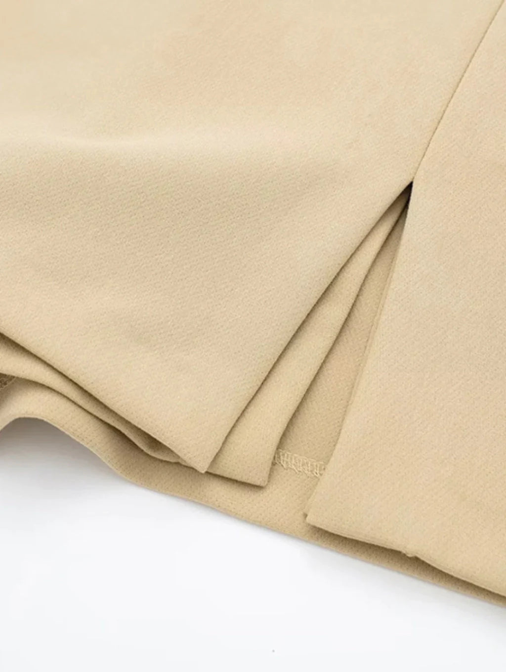 Short Alfaiataria Muse