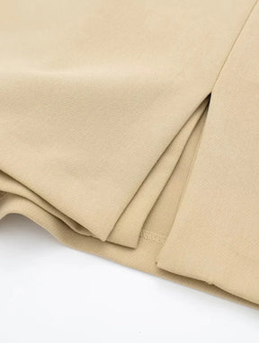 Short Alfaiataria Muse