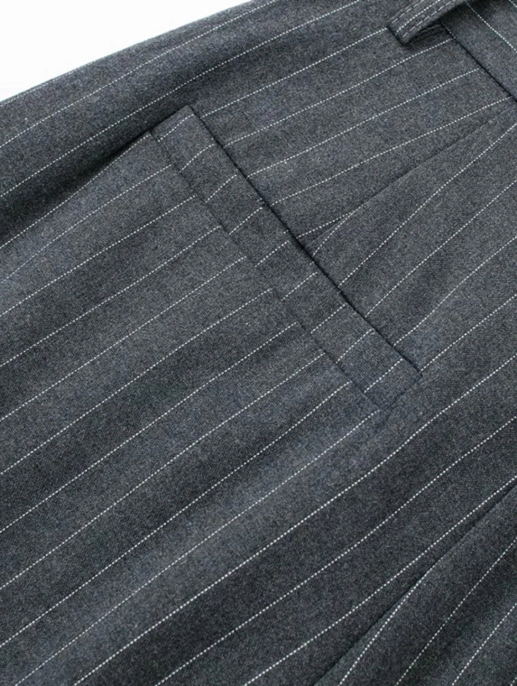 Calça Alfaiataria Classic