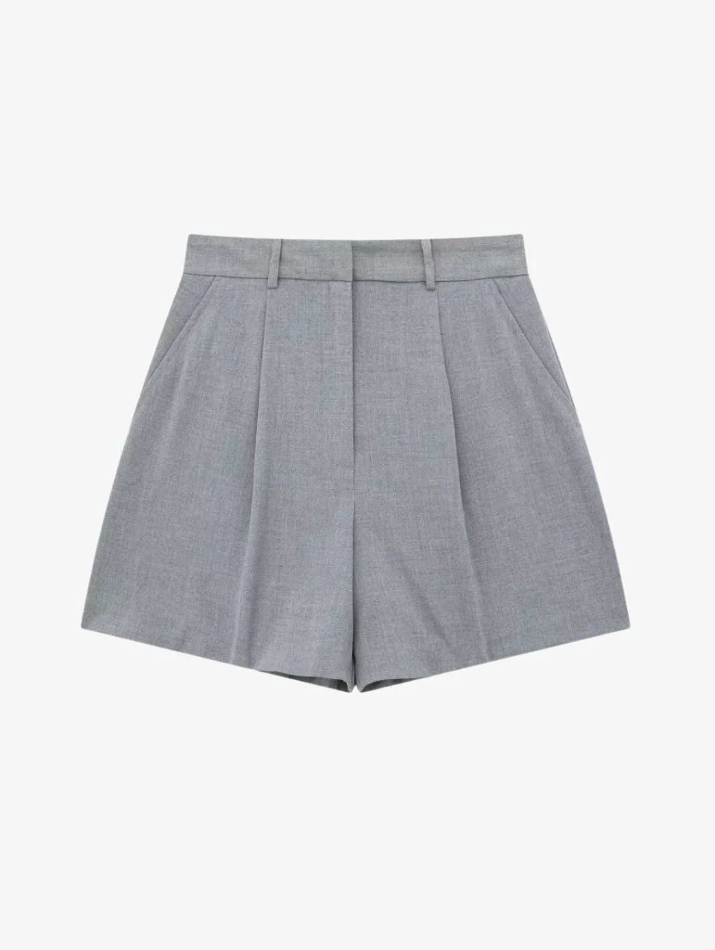 Short Alfaiataria Minimal