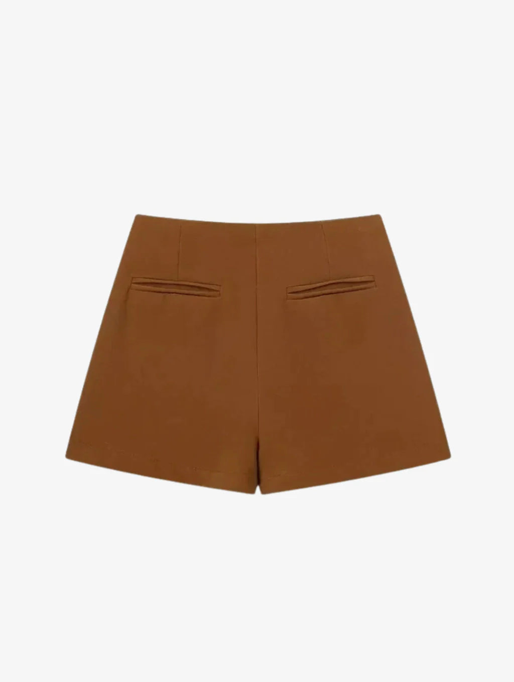 Short Saia Alfaiataria Allure
