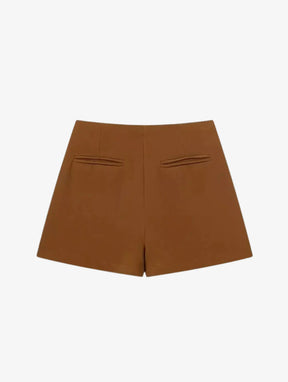 Short Saia Alfaiataria Allure