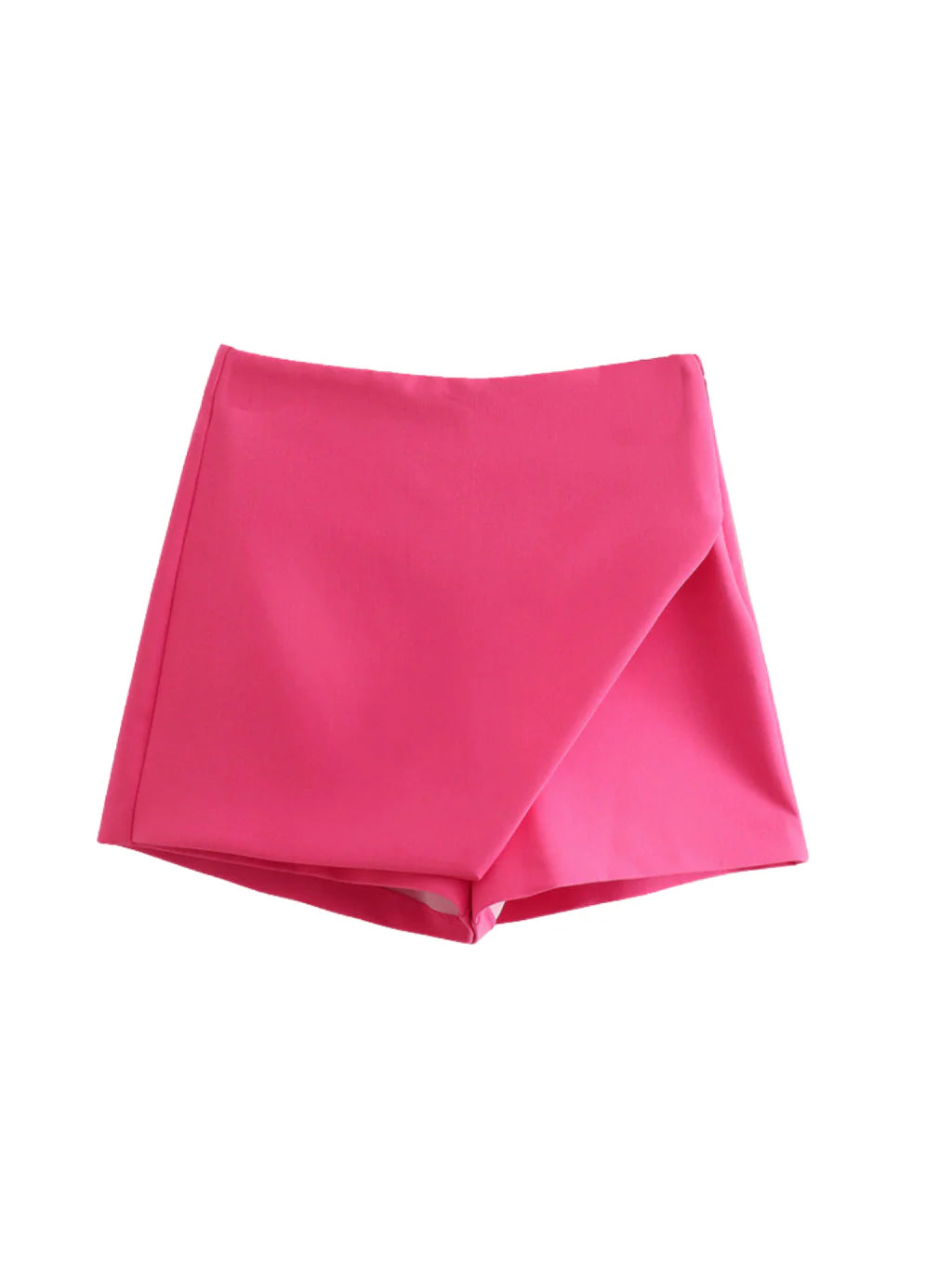 Short Saia Alfaiataria Allure