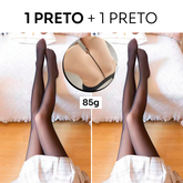 (Compre 1 Leve 2) Calça Legging Peluciada Original - Brunelle