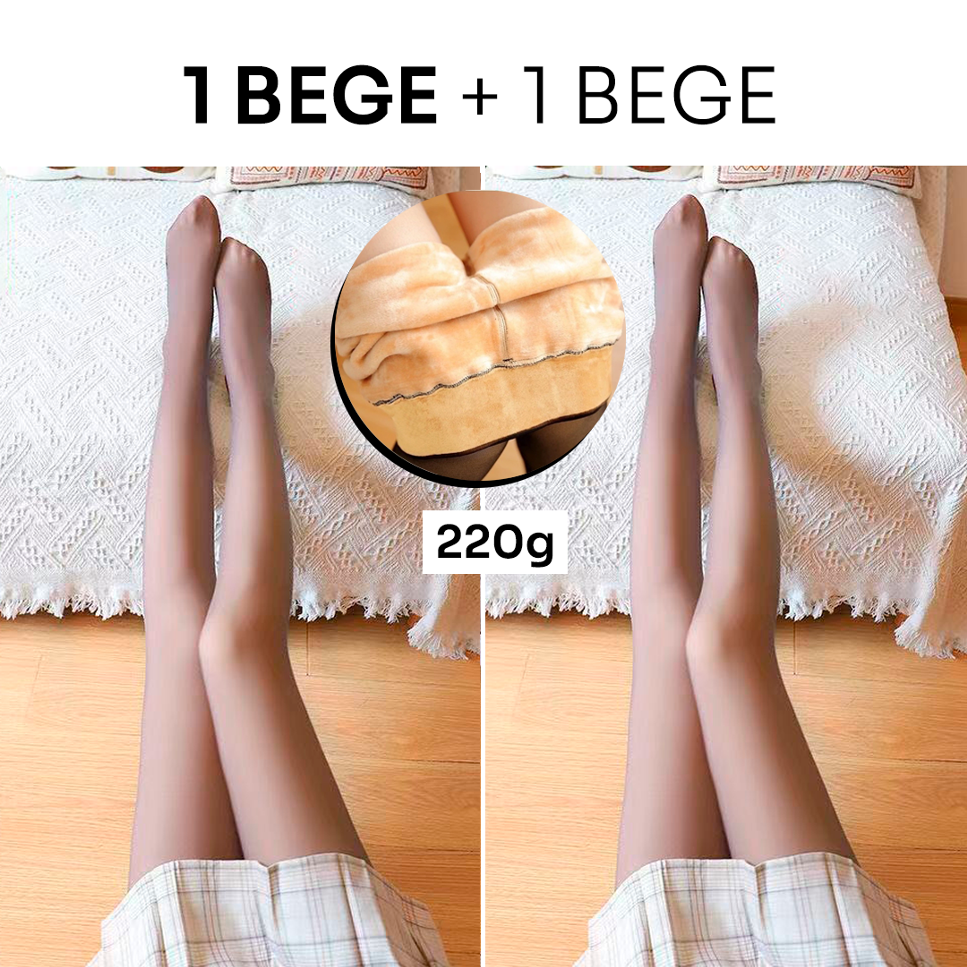 (Compre 1 Leve 2) Calça Legging Peluciada Original - Brunelle