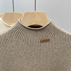 Suéter Peluciado - Polar