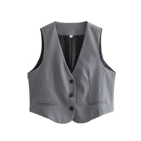 Conjunto Alfaiataria Modern