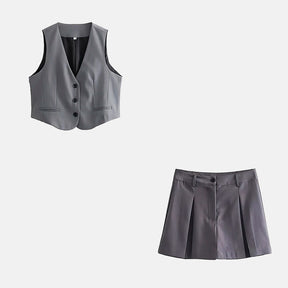 Conjunto Alfaiataria Modern